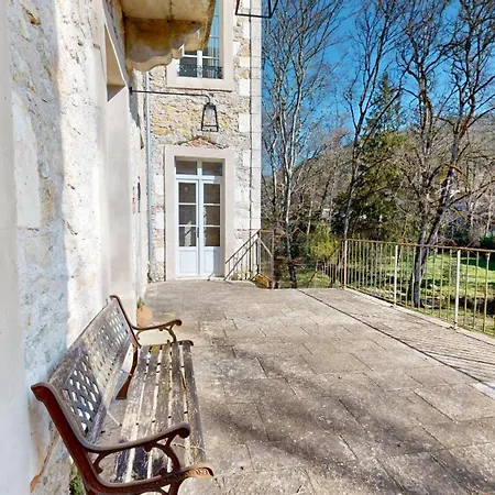 Le Moulin De La Cigogne *