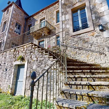 Сasa de vacaciones Le Moulin De La Cigogne *