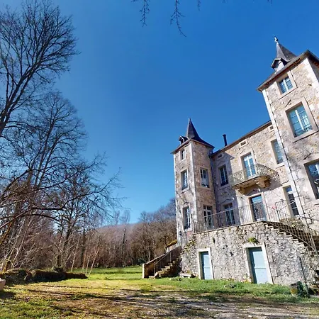 Le Moulin De La Cigogne * Saint-Vincent-Rive-dʼOlt
